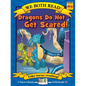 We Both Read: Dragons Do Not Get Scared! - Paperback