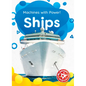 Ships - Library Binding