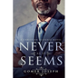 Never As It Seems: Never As It Seems Serial Book 1 - Paperback