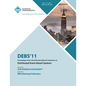 DEBS 11 Proceedings of the 5th ACM International Conference on Distributed Event-Based Systems - Paperback