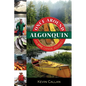 Once Around Algonquin: An Epic Canoe Journey - Paperback