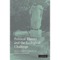 Political Theory and the Ecological Challenge - Paperback