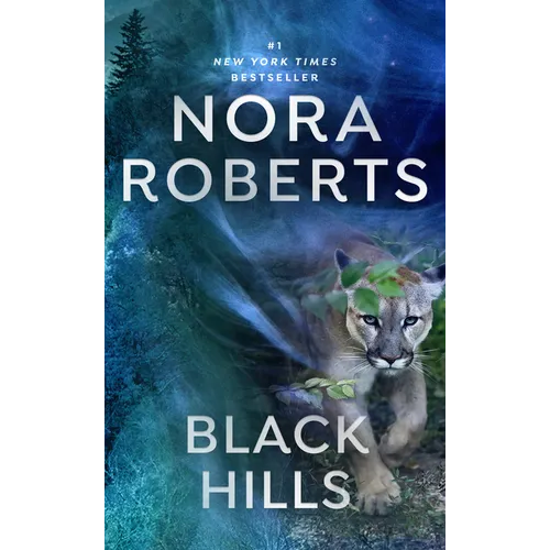 Black Hills - Paperback