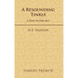 A Resounding Tinkle - Paperback