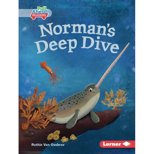 Norman's Deep Dive - Library Binding