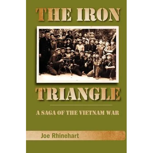 The Iron Triangle - Paperback