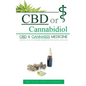 CBD or Cannabidiol: CBD & Cannabis Medicine; Essential Guide to Cannabinoids and Medical Marijuana - Paperback