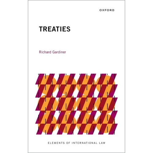 Treaties - Hardcover