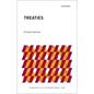 Treaties - Hardcover