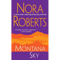 Montana Sky - Paperback