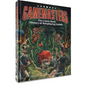 Gamemasters: The Comic Book History of Roleplaying Games - Hardcover