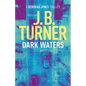 Dark Waters: A Deborah Jones Crime Thriller - Paperback