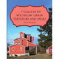 A Gallery of Michigan Grain Elevators and Mills - Paperback