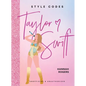 Style Codes: Taylor Swift: A Guide to Dressing Like a Fashion Icon - Hardcover