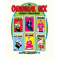 The Original Six Hockey Trivia Book - Paperback