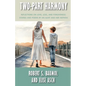 Two-Part Harmony: Reflections on Love, Loss, and Forgiveness: Stories and Poems by an Aunt and Her Nephew - Paperback