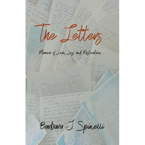 The Letters - Paperback