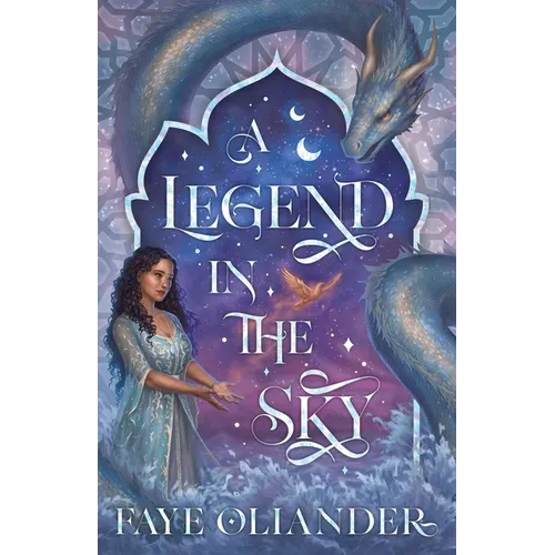 A Legend in the Sky - Paperback