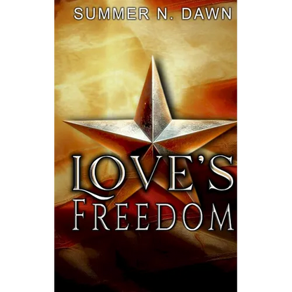 Love's Freedom - Paperback