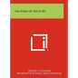 The Story Of The U-505 - Hardcover