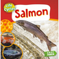 Salmon - Library Binding