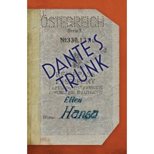 Dante's Trunk - Paperback