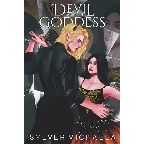 The Devil and His Goddess - Paperback