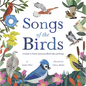 Songs of the Birds - Board Book
