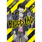 Blood Lad, Volume 1 - Paperback