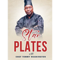Starplates with Chef Tommy Washington - Hardcover
