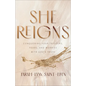 She Reigns - Hardcover