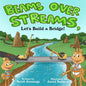 Beams Over Streams - Paperback