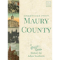 Greetings from Maury County: A Postcard History - Hardcover