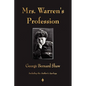 Mrs. Warren's Profession - Paperback