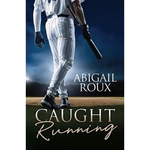 Caught Running - Paperback