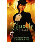 Ghastly Mistake: A Gaslamp Ghost Mystery - Paperback