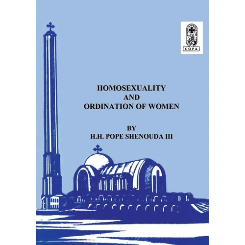 Homosexuality and the Ordination of Women - Paperback