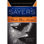 Murder Must Advertise: A Lord Peter Wimsey Mystery - Paperback