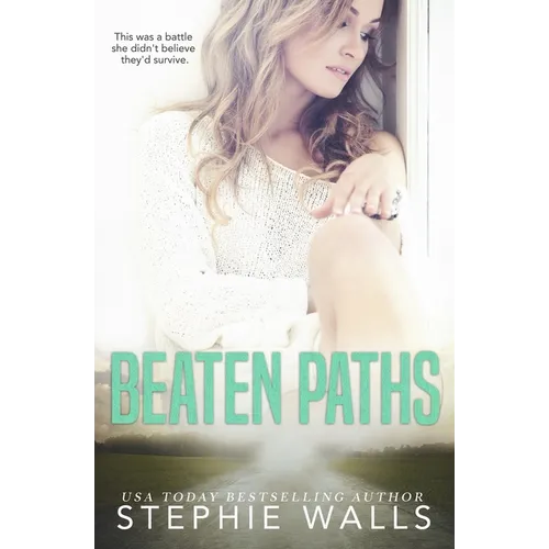 Beaten Paths - Paperback