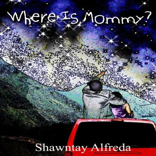 Where Is Mommy - Paperback