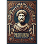 Meditations (Collector's Edition) (Laminated Hardback with Jacket) - Hardcover