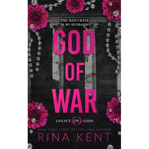 God of War (Standard Edition) - Paperback