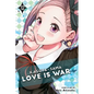 Kaguya-Sama: Love Is War, Vol. 12 - Paperback