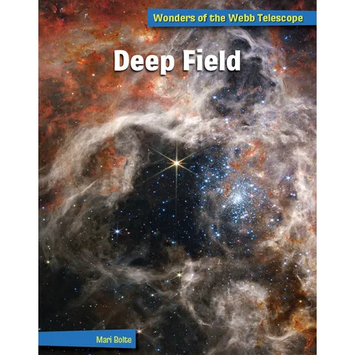 Deep Field - Paperback