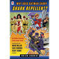 Why Does Batman Carry Shark Repellent?: And Other Amazing Comic Book Trivia! - Paperback