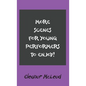 More Scenes for Young Performers to Enjoy - Hardcover