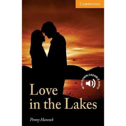 Love in the Lakes Level 4 - Paperback
