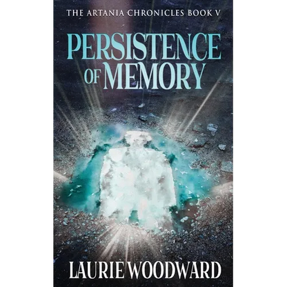 Persistence Of Memory - Paperback