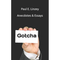 Gotcha - Paperback