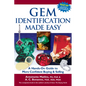 Gem Identification Made Easy (6th Edition): A Hands-On Guide to More Confident Buying & Selling - Hardcover
